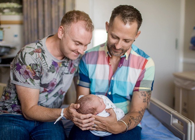 Surrogacy Program