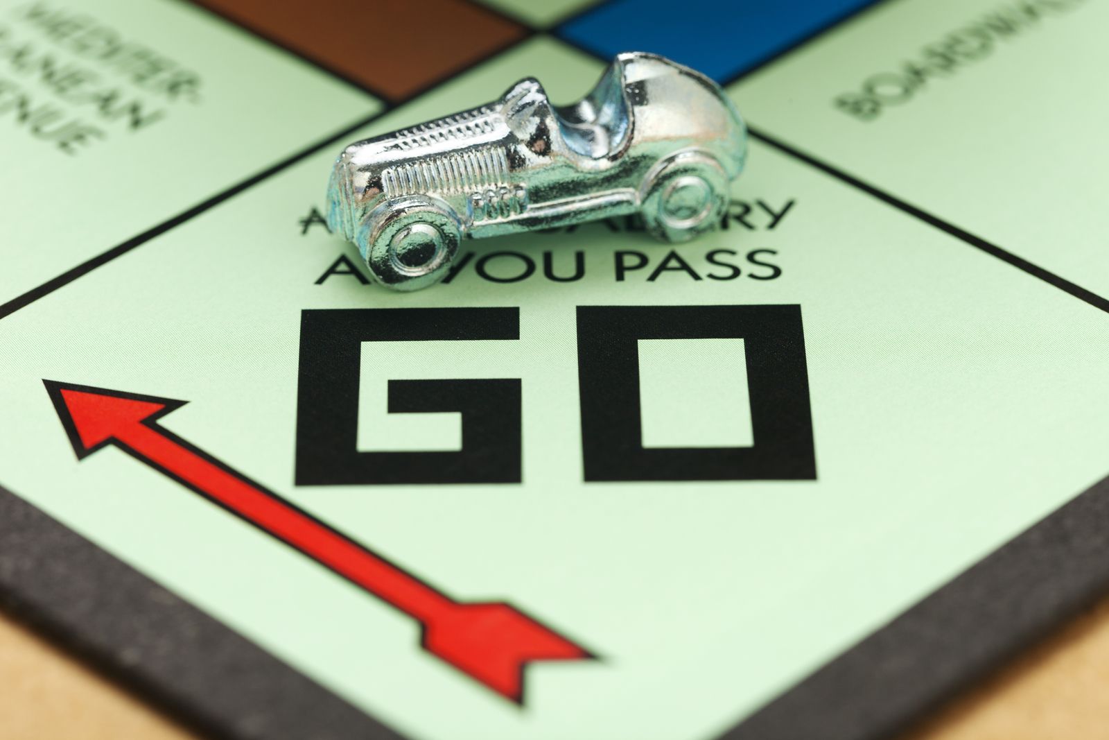 monopoly